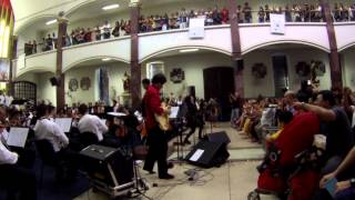 Orquestra Sinfônica Barra Mansa Jan Dumée