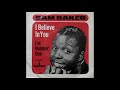 Sam Baker - I Believe in You