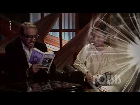 Poesis: Alexandru Repan - Declin de Ion Vinea (@Arhiva TVR)