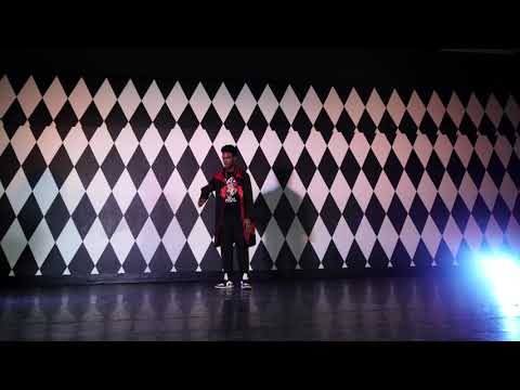 iLLmani vs. Tempo | Finals | PTCLV Halloween Battle 2021