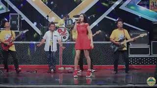 Download lagu Nella Kharisma - Lungaku (Cover Guyon Waton Lirik) mp3