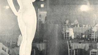 Monk Parker & Lily Wolf  |  You Are My Matinee