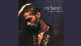 Let's Stay Together (Midnight Mix) - Eric Benét