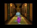 Mexe Mexe Vs Backyardigans Carrossel