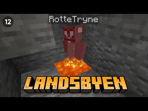 Pranker Rottetryne Og Karma Tar Igjen - Landsbyen SMP