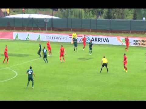 Danijel Dežmar Highlights