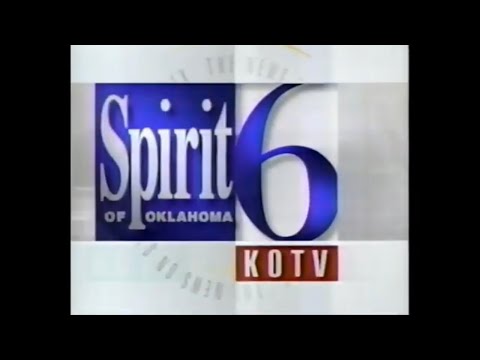 KOTV Commercial Breaks (December 7, 1995)