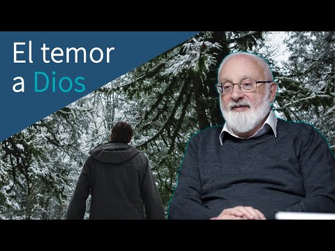 ¿Qué significa tener temor de Dios en la Cabalá?