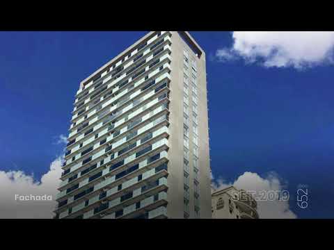 Geon 652 - Andamento da Obra | Setembro 2019