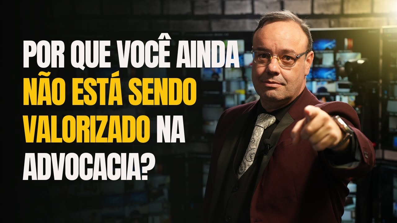 COMO ENRIQUECER NA ADVOCACIA SEM DEPENDER DO JUDICIÁRIO