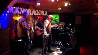 Video Hey Lawdy Mamma (Steppenwolf cover)