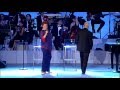 Gino Paoli & Ornella Vanoni - Senza Fine ( lyrics_IT_BR @ Live) - HQ