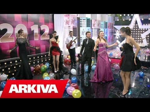 Gezuar 2012: Naim Hoti