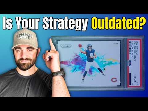 PSA Keeps Raising Prices. The Old Grading Playbook Is Dead.