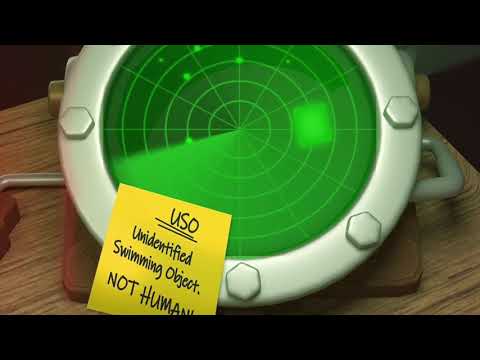 ALL NEW TEASERS! COMPILATION! - Hungry Shark World