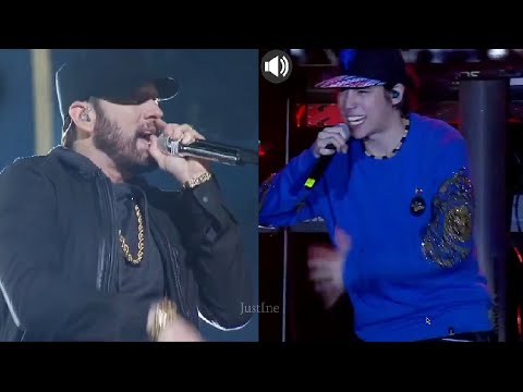 Eminem - Lose Yourself ft. Ez Mil Live (Remix)