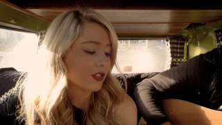 "Ring Of Fire" (Johnny Cash cover performed by Madeline Merlo) - THE KOMBI TRACKS