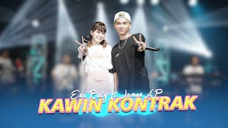 Download lagu Kawin Kontrak Esa Risty Ft James AP Duh adindaku s... mp3