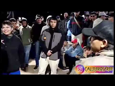 Filtros 4 - 2vs2 ESCALA x YAPEYÚ FREE (2023)