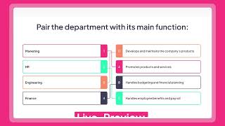 How to add interactive quizzes to your presentation and boost engagement | AhaSlides