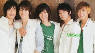 SS501 Random Song Play.
