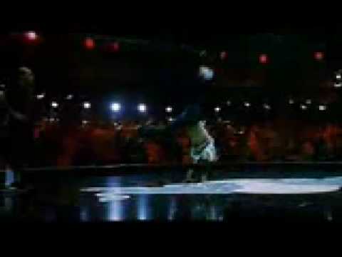 Lilou Vs Benny versao Eletro By b boy Luan   Video