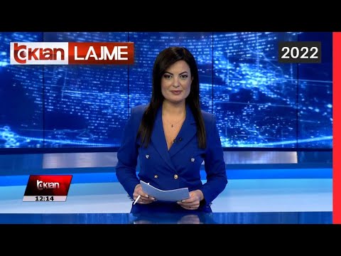 Edicioni i Lajmeve Tv Klan 18 Dhjetor 2022, ora 12:00 l Lajme - News