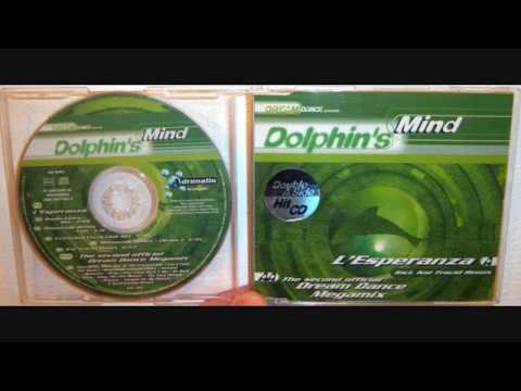 Dolphin's Mind - L'esperanza (1998 Moonwalk remix - Phase 1)