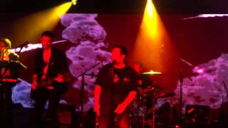 Gravity Co. Jack in the box & Fire Up /Sofia Live Club/