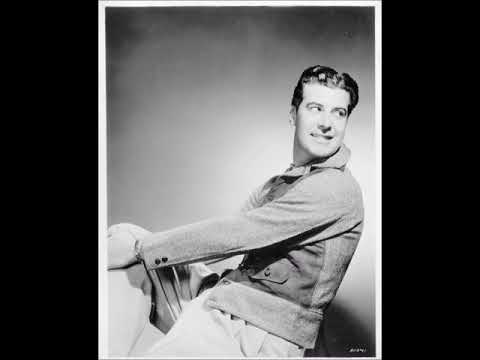 James Newill with Gus Arnheim and His Orchestra – Let's Fall in Love, 1933