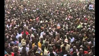 P SQUARE PERFORMING BUSY BODY RMX @THE 9th ANNUAL KENNIS MUSIC FESTIVAL