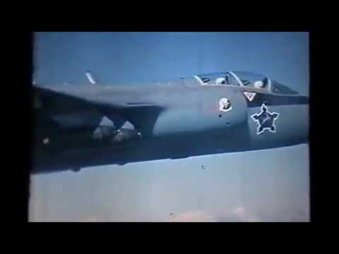 Vorentoe Suid Afrika - SADF/SAAF Footage