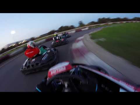 2020 09 12 Milton Keynes Race 2