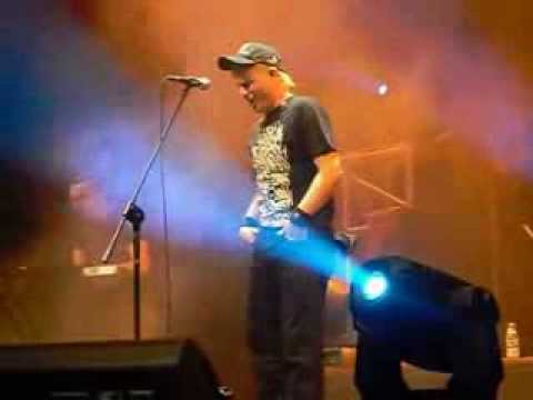 Pablo Dagnino - Gira Retrospectiva - Un Agradable Calor (2010)