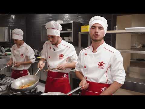 ATC- Dëshmi Suksesi!