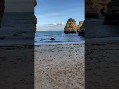 #shorts #lagos #portugal #ocean #travel