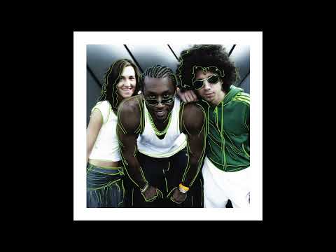 Linas Adomaitis, Tanoka Beard and Simona I LOVE U 2025 (Virus J remix)