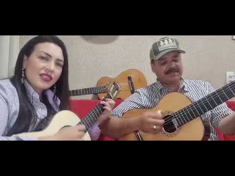 Juliana Andrade e Cleiton Torres - Voltei Porque Te Amo