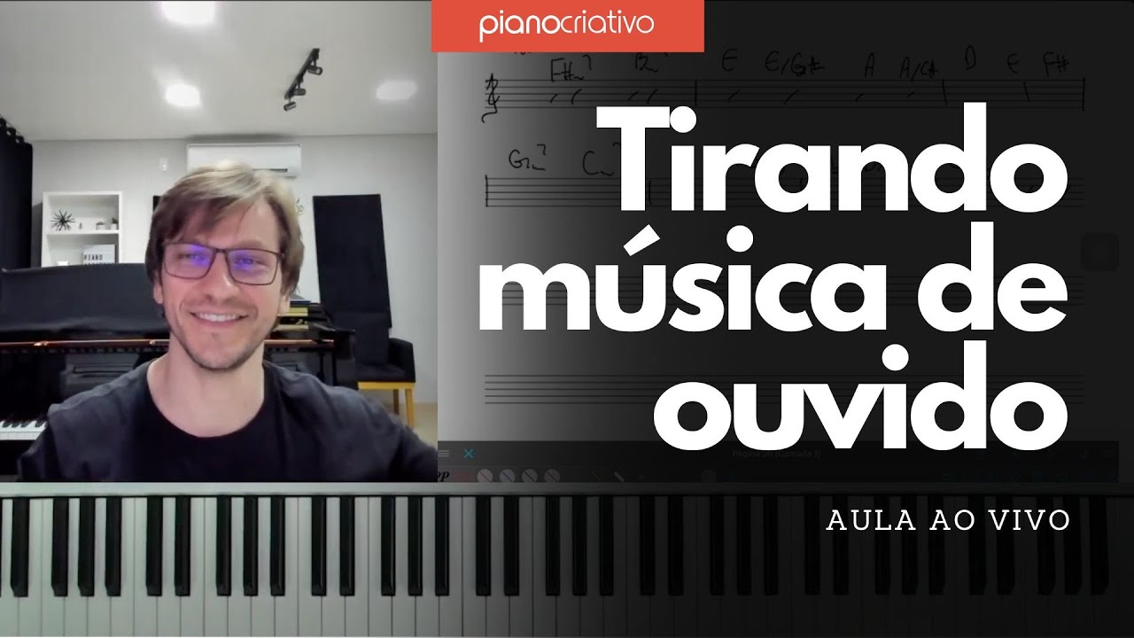 Tirando o Pop Mais Complexo do MUNDO