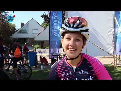 Ronde van Sint Pancras met een Heilooër tintje (4 september 2022)