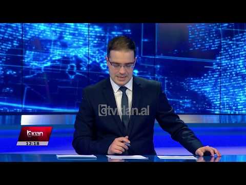 Edicioni i Lajmeve Tv Klan 16 Maj 2019, ora 12:00