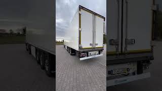 Krone SD *905* semirremolque frigorífico | Imagen 4 - Autoline