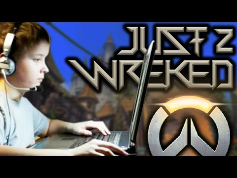 Rude Krew Roll Out - Overwatch Pt. 20