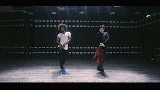 Kitty Box - Lil&#39;Kim | Isaiah Choreography | GH5 Dance Studio