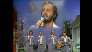 Statler Brothers ~ I'll Go To My Grave Loving You