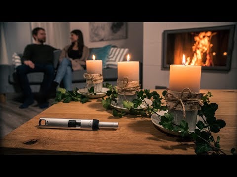 KAARI Soihtu - Tunnelman Sytyttäjä