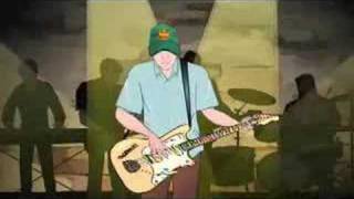 Grandaddy - Elevate Me Later