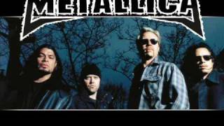 Metallica - Frantic (REMASTERED FIXED SNARE)