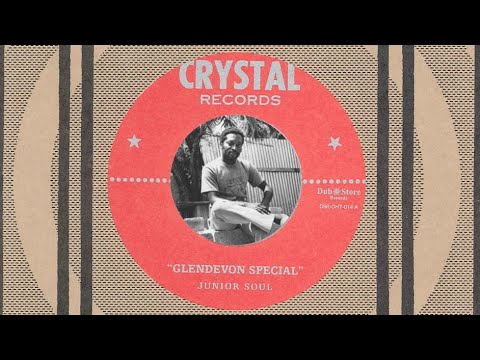 Junior Soul Glendevon Special Junior Murvin