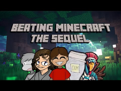 Uncover the Truth: Lenny's Adventure in Minecraft | Stream Nine